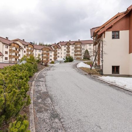 Apartment 2205 Kanzelhoehe Treffen Dış mekan fotoğraf
