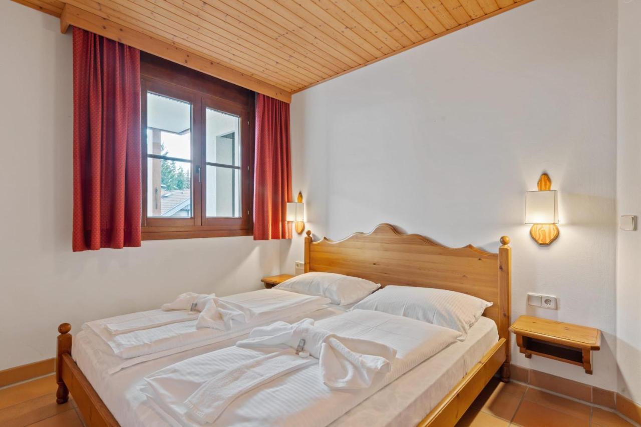 Apartment 2205 Kanzelhoehe Treffen Dış mekan fotoğraf
