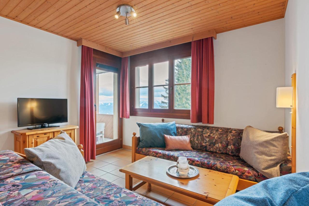 Apartment 2205 Kanzelhoehe Treffen Dış mekan fotoğraf