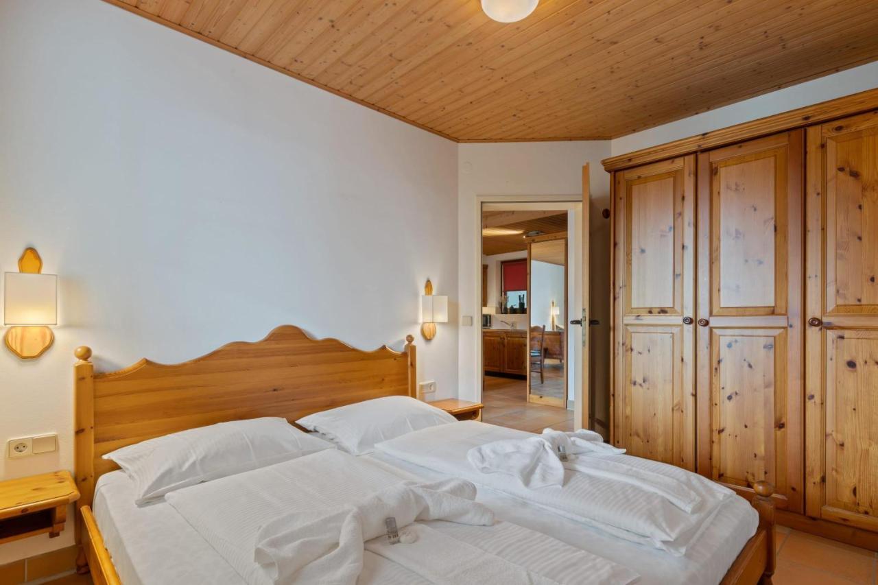 Apartment 2205 Kanzelhoehe Treffen Dış mekan fotoğraf